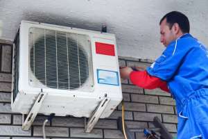 24/7 and Emergency HVAC Near Ottoville, IL | Air Conidtioning and Heating Contractors